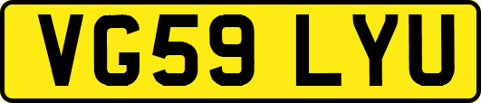 VG59LYU