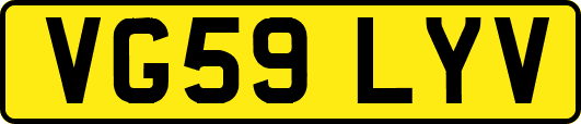 VG59LYV