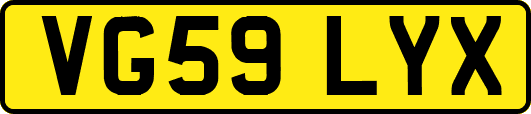 VG59LYX