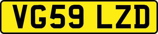 VG59LZD