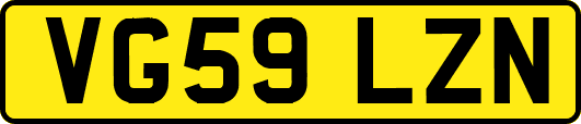 VG59LZN