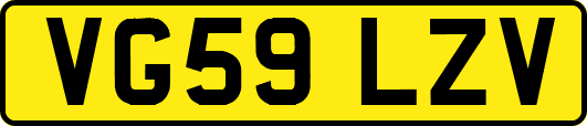 VG59LZV