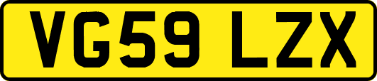 VG59LZX