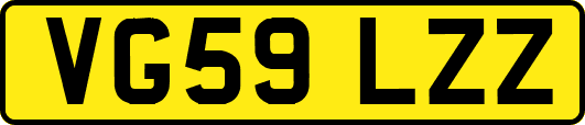 VG59LZZ
