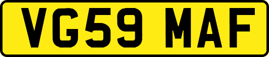VG59MAF