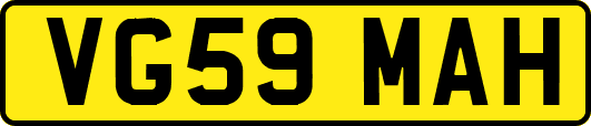 VG59MAH