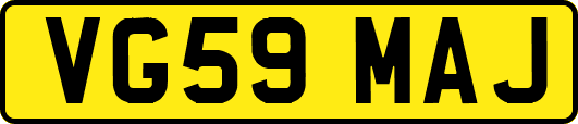 VG59MAJ