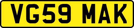 VG59MAK