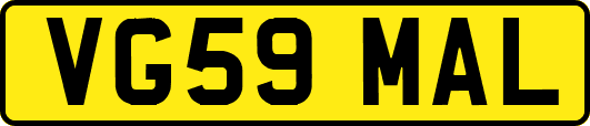 VG59MAL