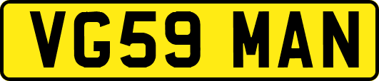 VG59MAN