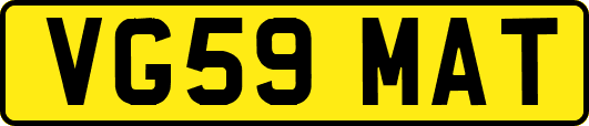 VG59MAT