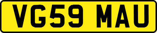VG59MAU