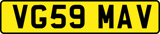 VG59MAV