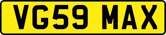 VG59MAX