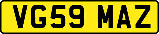 VG59MAZ