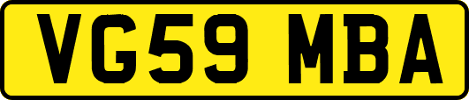 VG59MBA