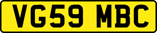 VG59MBC