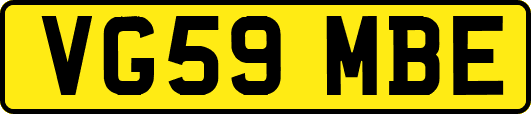 VG59MBE