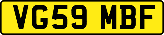 VG59MBF