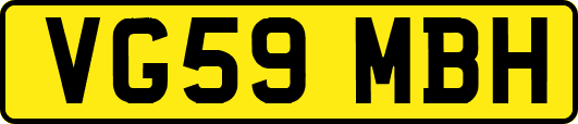 VG59MBH