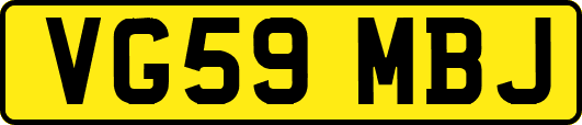 VG59MBJ