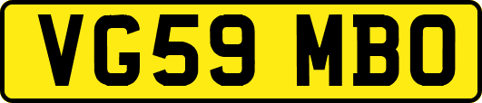 VG59MBO