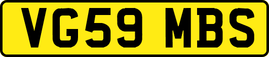 VG59MBS