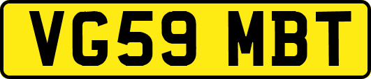 VG59MBT