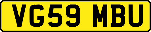 VG59MBU