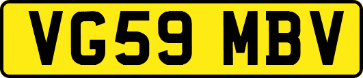VG59MBV
