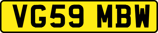 VG59MBW