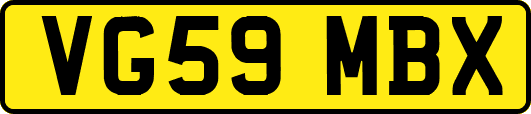VG59MBX