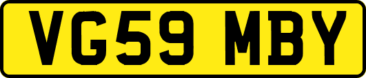 VG59MBY