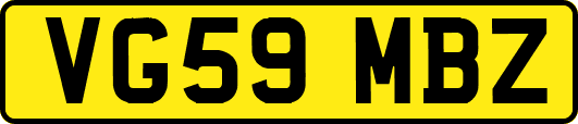 VG59MBZ