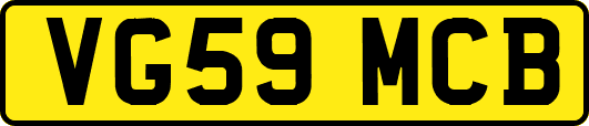 VG59MCB