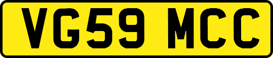VG59MCC