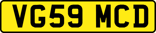 VG59MCD