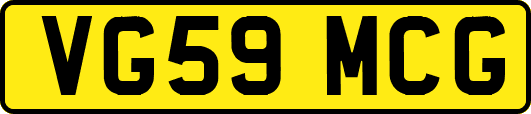 VG59MCG