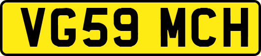 VG59MCH