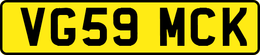 VG59MCK