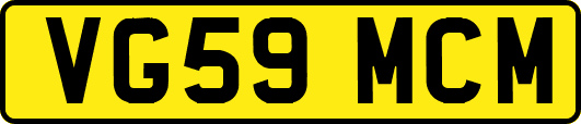 VG59MCM