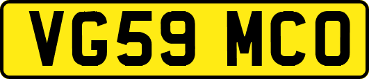 VG59MCO