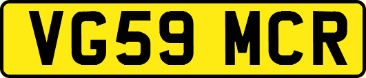 VG59MCR