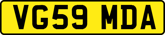 VG59MDA