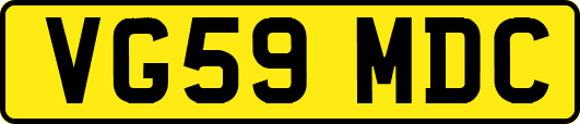 VG59MDC