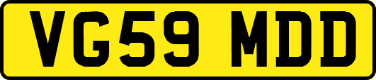 VG59MDD