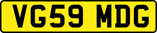 VG59MDG