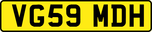 VG59MDH