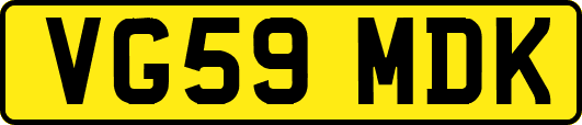 VG59MDK