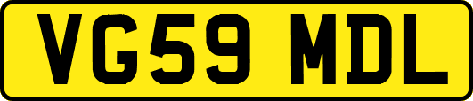 VG59MDL